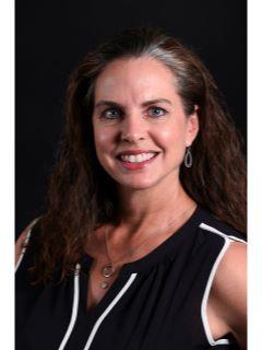 Laura Grady of CENTURY 21 J W Morton Real Estate, Inc. photo