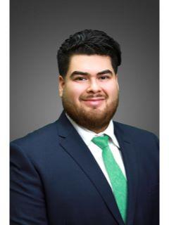 David Gonzalez of CENTURY 21 Allstars photo