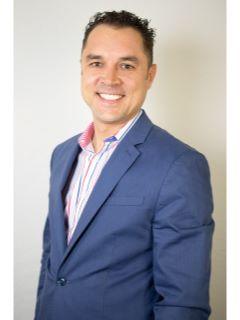 Logan Hall of CENTURY 21 Northwest Realty photo