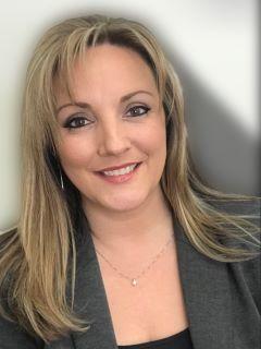 Kirstin McQuillan of CENTURY 21 Nason Realty, Inc. photo