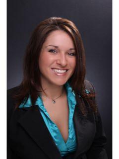 Tiffany Palmer of CENTURY 21 Investment Realty photo