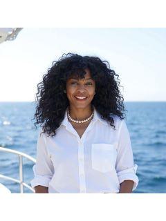 Nadege Richardson of CENTURY 21 Full Service Realty photo