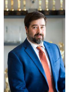 Christopher E. Murphy of CENTURY 21 Heritage Realty photo