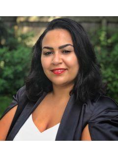 Katrin Luka of CENTURY 21 Mack-Morris Iris Lurie Inc photo