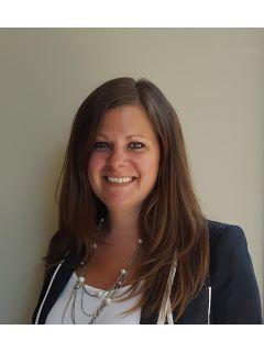 Christine Bertie of CENTURY 21 Pinnacle photo