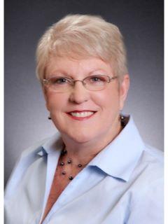 Elaine Anderson of CENTURY 21 The Realty Group photo