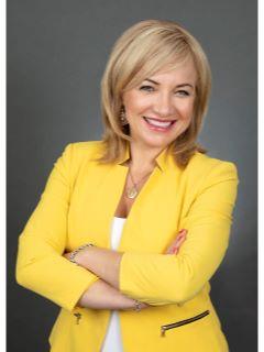 Beata Dziekonski of CENTURY 21 Veterans photo