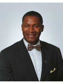 Jerome Maben of CENTURY 21 Professionals photo