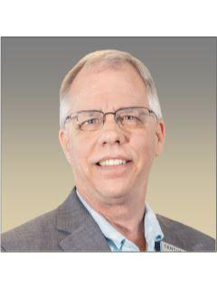 Ted Trawick of CENTURY 21 Alton Clark photo