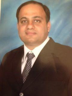 Lalit Sharma of CENTURY 21 Select Real Estate, Inc. photo