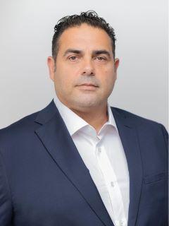 Nadav Kauderer of CENTURY 21 KR Realty photo