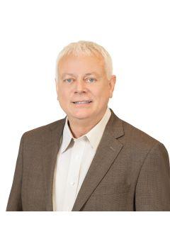 Patrick Robertson of CENTURY 21 Parisher Properties photo