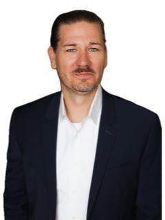 Chad Robnett of CENTURY 21 Mosley Real Estate photo