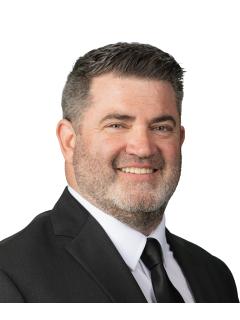 Adam Brooks of CENTURY 21 First Group photo