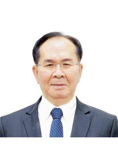 Sang Shim of CENTURY 21 Real Estate Center photo