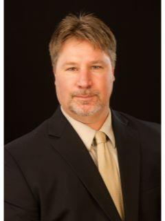 Mark Burrier of CENTURY 21 Parker & Scroggins Realty photo