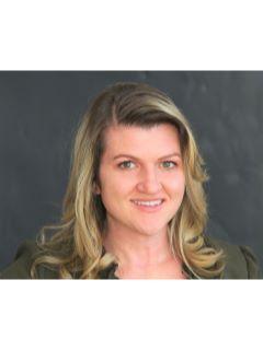 Katie Nagda of CENTURY 21 The Real Estate Group photo