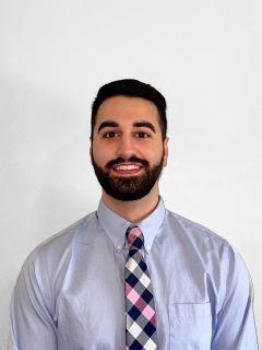 Marcus Lazar of CENTURY 21 New Heritage photo