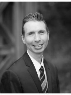 Dennis Toivonen of CENTURY 21 Albertson Realty photo