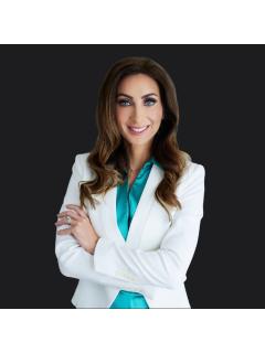 Mandy Merritt REALTOR® of CENTURY 21 Busch Realty Group photo