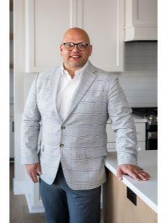 Levi Foss of CENTURY 21 In Good Company photo