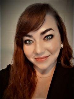 Katelyn Kelly-Pokrywa of CENTURY 21 Solid Gold Realty photo