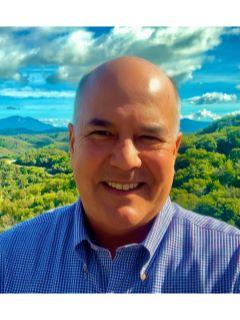 Michael Lowenstein of CENTURY 21 Epic photo