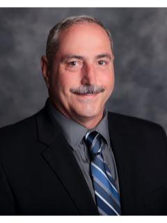 Steven Zang of CENTURY 21 House of Realty, Inc. photo