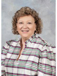 Mary Bryan Fryar of CENTURY 21 Sterling Combs photo