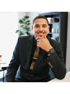 Dunte Blair of CENTURY 21 Signature Real Estate photo