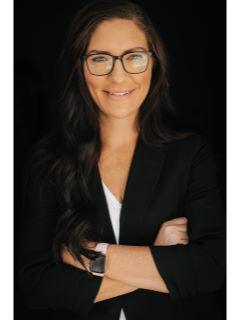 Carin West of CENTURY 21 Black Gold photo