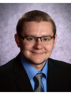 Cody Crumling of CENTURY 21 Dale Realty Co. photo