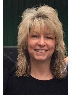 Patti Garrigan of CENTURY 21 American Heritage Realty photo