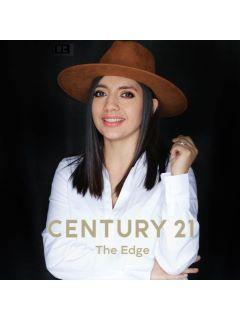 Tania Vasquez of CENTURY 21 The Edge photo