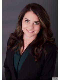 Whitney Frazier of CENTURY 21 Ozark Hills Realty, Inc. photo
