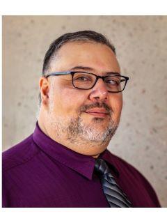 Juan Sanchez of CENTURY 21 Bear Facts Realty photo