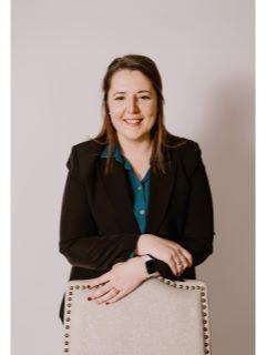 Tamlyn Brits of CENTURY 21 Full Service Realty photo