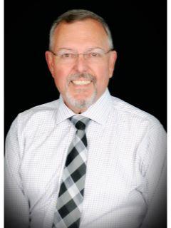 Bruce Holmes of CENTURY 21 Venture Ltd. photo