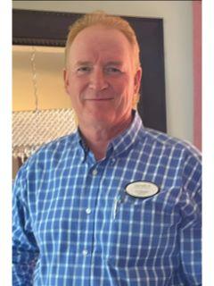 Tim Bender of CENTURY 21 J W Morton Real Estate, Inc. photo