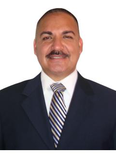 Raul Cobos of CENTURY 21 Jordan-Link & Company photo