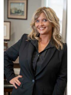 Crystal Waters of CENTURY 21 Commonwealth Real Estate photo