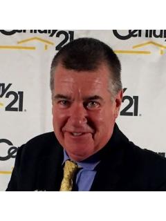 James Mulvey of CENTURY 21 New Beginnings Realty photo