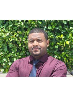 David Britt of CENTURY 21 Tevas photo