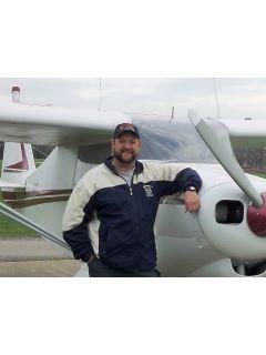 James Arehart of CENTURY 21 Greathouse Realty photo