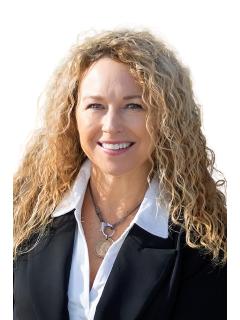 Cathy Strickland of CENTURY 21 Alsted Real Estate photo