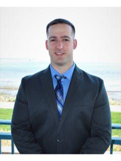 Michael Riccio of CENTURY 21 Charles Smith Agency, Inc. photo