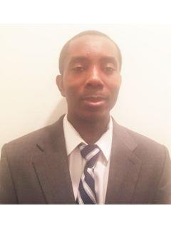 Lucson Andre of CENTURY 21 ROYAL photo