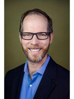 Errol Butcher of CENTURY 21 Capital GOLD photo