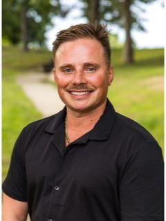 Nicholas Sage of CENTURY 21 Metro Brokers photo