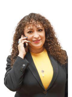 Isabel Chacon of CENTURY 21 The Edge photo